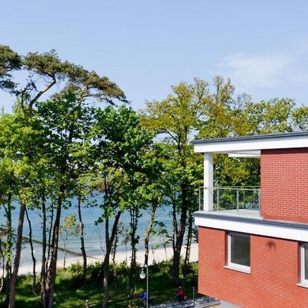 Resort Apartamenty Klifowa Rewal 30 מראה חיצוני תמונה