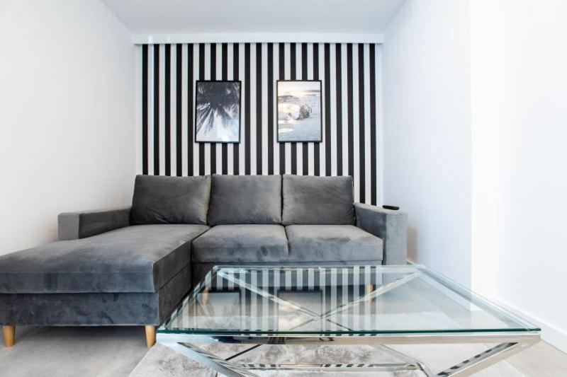 Resort Apartamenty Klifowa Rewal 30 מראה חיצוני תמונה