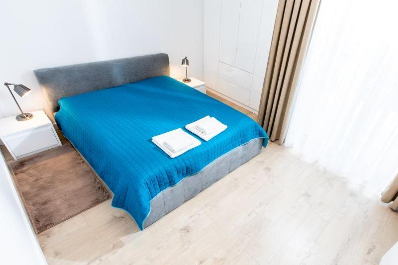 Resort Apartamenty Klifowa Rewal 30 מראה חיצוני תמונה